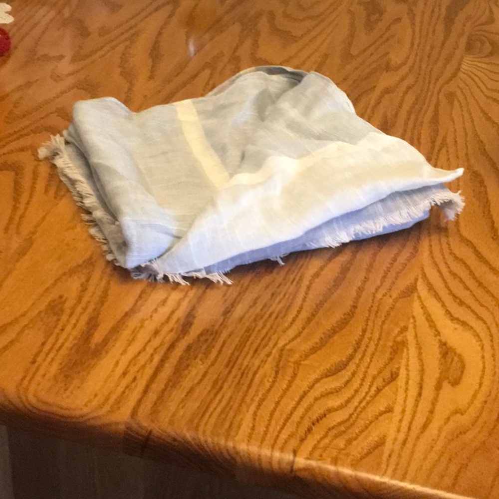 Ann Taylor NWT scarf/shawl